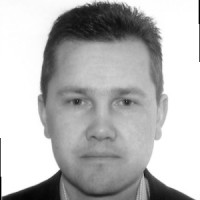 Cortec Ltd Employee Edward Rose's profile photo