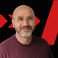 Belref Employee Paolo Esposito's profile photo