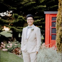 Synnex New Zealand Employee Michael Tieu's profile photo