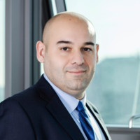 Davide Fragnito Email & Phone Number