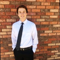 Caribou Medical Center Employee Hunter Goodenough's profile photo