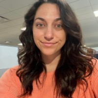 Fiserv Employee Trisha Cook's profile photo