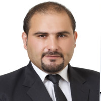 WATANIYA Environmental Services Co. Employee Musab al-Hour's profile photo