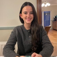 Joulica Employee Ciara Crowley's profile photo