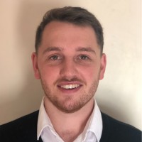 Frontline Integrity Employee Patrick Allison's profile photo