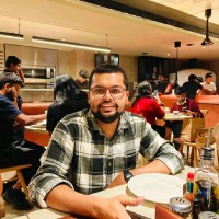 Newron Employee Tarun Verma's profile photo