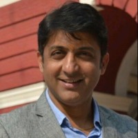 Nitin Ahluwalia Email