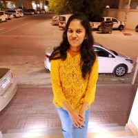 Revathy S Email