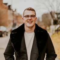 Singa Employee Jacob Lancaster's profile photo