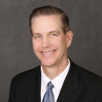 Evolve Security Employee Brian Callan's profile photo
