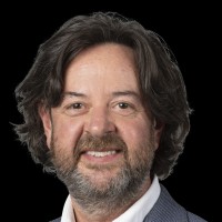 TIKHANDLE Employee Michael Guazzarotto's profile photo