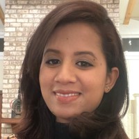 Farjana Huq Email & Phone Number