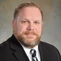 Everwise Credit Union Employee Jeremy Riffle's profile photo