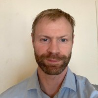 Kinestral Technologies, Inc. Employee Hugues Duncan's profile photo