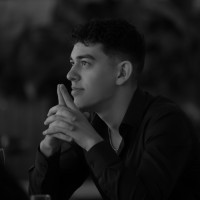 Armazém Cloud Employee Pedro Ellmer's profile photo