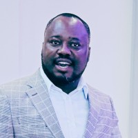 Hamilton County Developmental Disabilities Services Employee Mustapha Yakubu's profile photo