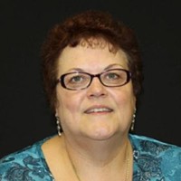 Joyce Donna