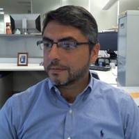GSK Employee Sergio Alejandro Mayorga's profile photo