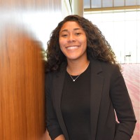 University of Arkansas for Medical Sciences, College of Medicine Employee Aliyah Shell's profile photo