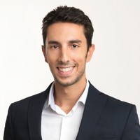 E-mail de Thomas Pellissard