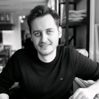 radicant bank Employee Ilias Tsironis's profile photo