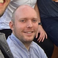 SPAR UK Employee Matt Spivey's profile photo