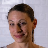 Motor City Float Employee Amy Burgess's profile photo