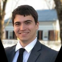 Saracen Energy Employee Samuel Weber's profile photo