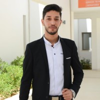 eprogo Employee Mehdi Benromdhane's profile photo