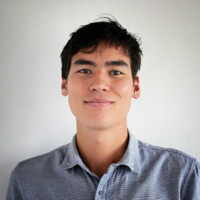 Mosaic Insights Employee Dan Pham's profile photo