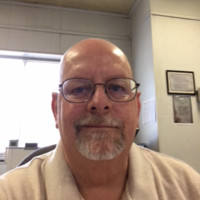 Builders FirstSource Employee Steve Terrell's profile photo