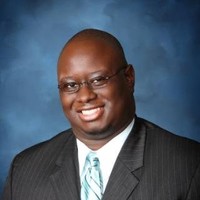 City of Columbia, Missouri Employee De'Carlon Seewood's profile photo