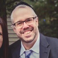 PlayThinks Employee Akiva Gutnicki's profile photo