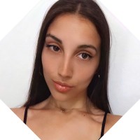 ITG Software Employee Maria Borsotti's profile photo