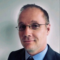 Genoptic LED Employee Lloyd Bell's profile photo