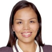 Davao Light Employee Janice Remolona's profile photo