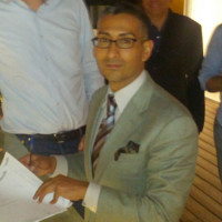 BMW Group Employee Jorge Cabello's profile photo