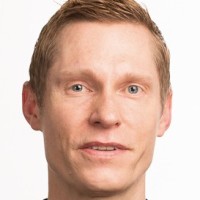 Tesorio Employee Max Dame's profile photo