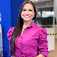 WINTAYLOR - Workforce Optimization Employee Ana Gabriela Brühmüller's profile photo