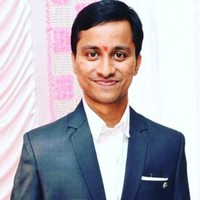 Kaustubh Chavan Email & Phone Number
