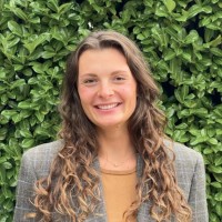 CEA Consulting Employee Anna Riek's profile photo