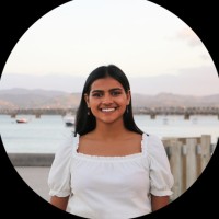 Anjali Budhia Email
