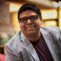 Perfios Employee Vikash .'s profile photo