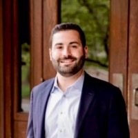 Nicholas Tobin Email & Phone Number