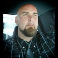 Panther Construction Employee Glen Fox's profile photo