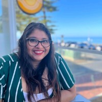 JBA Employee Nalini Singh's profile photo