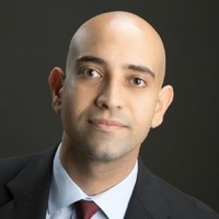 Bar None Technologies Employee Pierre Riad's profile photo
