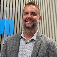 Henderson Brown Recruitment Employee Steve Brame's profile photo