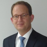 Clifford Chance Employee Robert Smit's profile photo