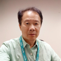 HAECO Americas Employee Kb Leung's profile photo